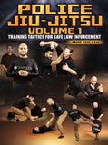Police Jiu Jitsu by Amir Khilla
