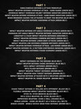 Impact Weapon Defense by David Kahn