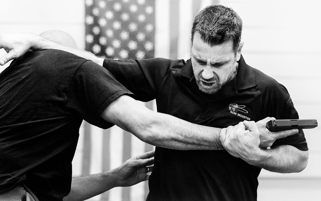 How to Defend Yourself against Weapons – Effective Self Defense