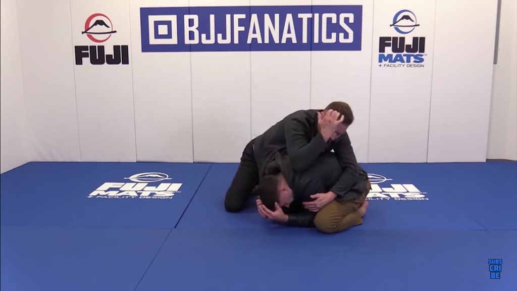 Gi Based Chokes For The Street