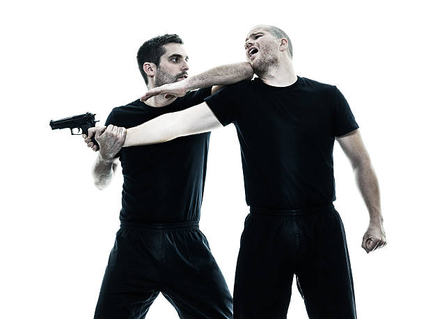 Is Krav Maga the Most Efficient Self Defense Art?