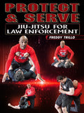 Protect and Serve by Freddy Trillo