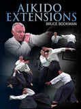 Aikido Extensions by Bruce Bookman