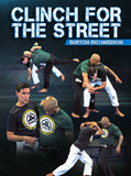 Clinch For The Street by Burton Richardson
