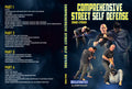 Comprehensive Street Self Defense by Chad Lyman