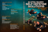 Jiu-Jitsu Based Self Defense Solutions by Eli Knight