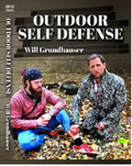 Outdoor Self-Defense by Will Grundhauser