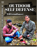 Outdoor Self-Defense by Will Grundhauser