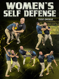 Women's Self Defense by Todd Droege