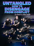 Untangled: How To Disengage From Conflict by Eli Knight & Jared Jessup